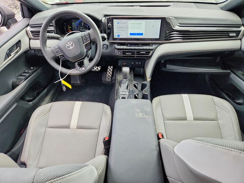 Car Image 2026 TOYOTA CAMRY