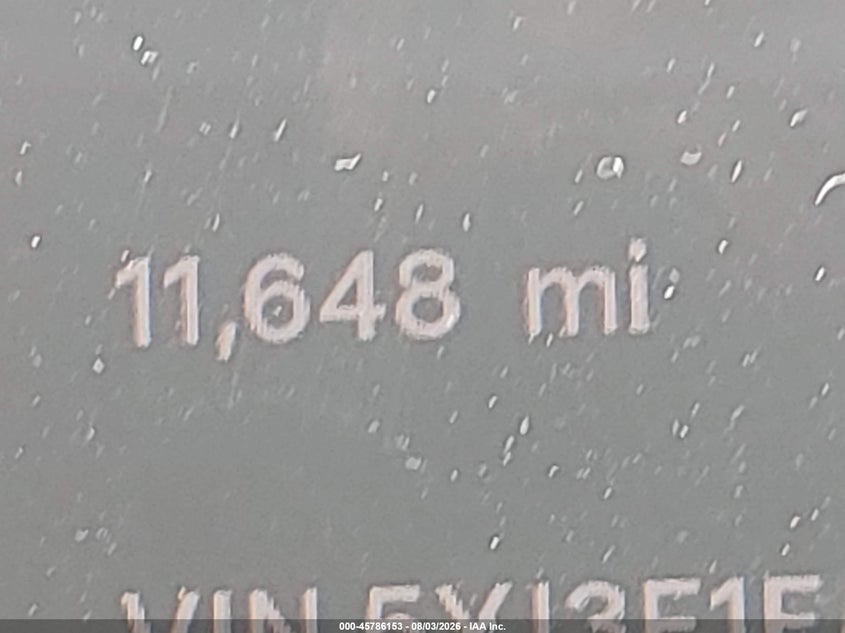 Car Image 2026 TESLA Model 3