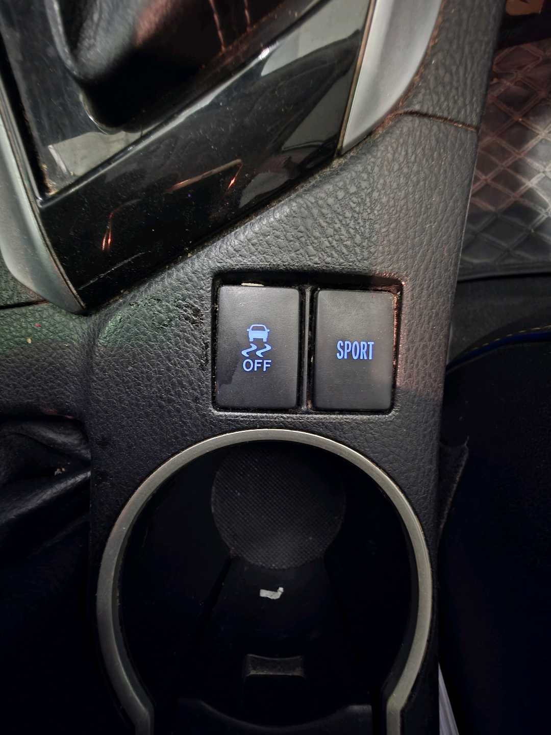Car Image 2017 TOYOTA COROLLA SE