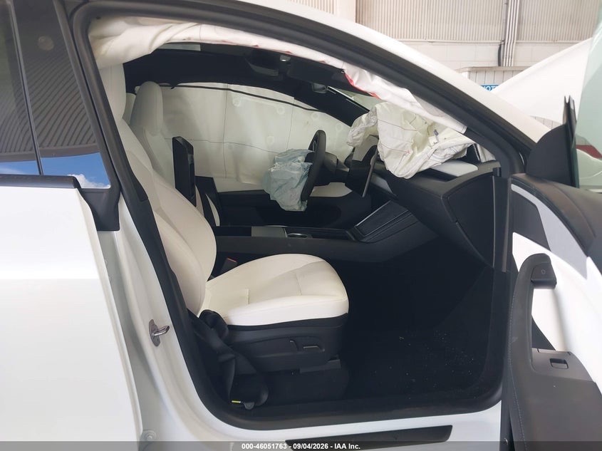 Car Image 2026 TESLA Model Y