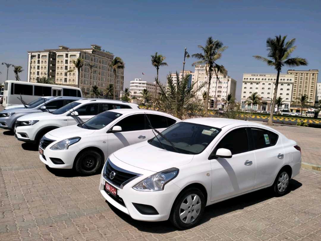 نيسان صني 2025