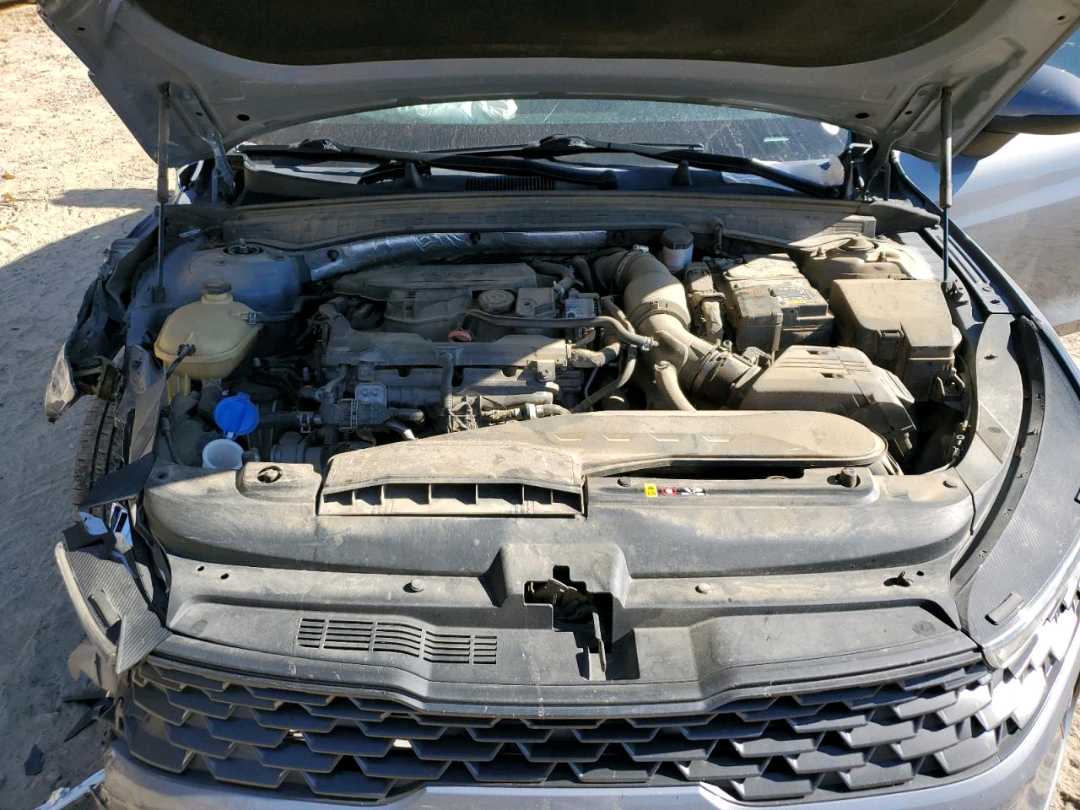Car Image 2021 KIA K5