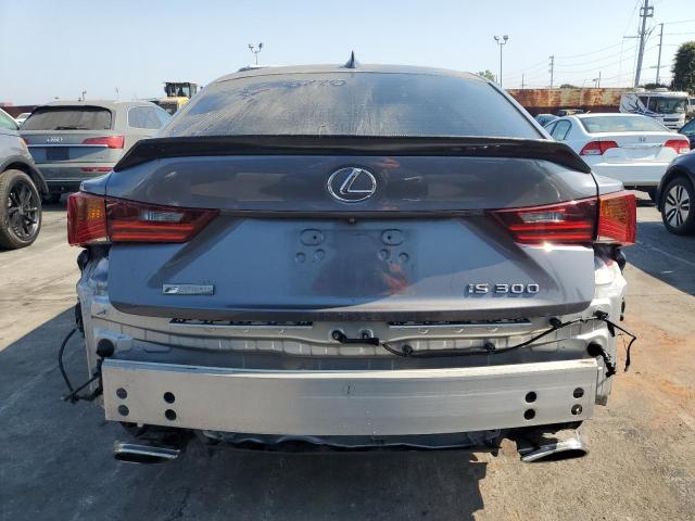 Car Image 2018 LEXUS IS
