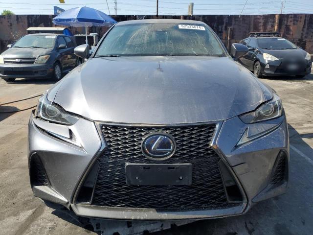 Car Image 2018 LEXUS IS