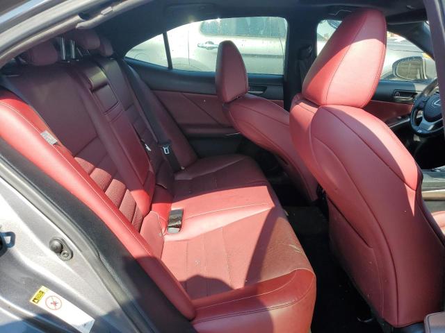 Car Image 2018 LEXUS IS