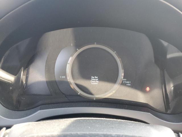 Car Image 2018 LEXUS IS