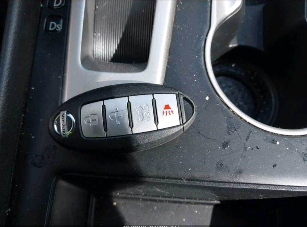 Car Image 2018 NISSAN ALTIMA