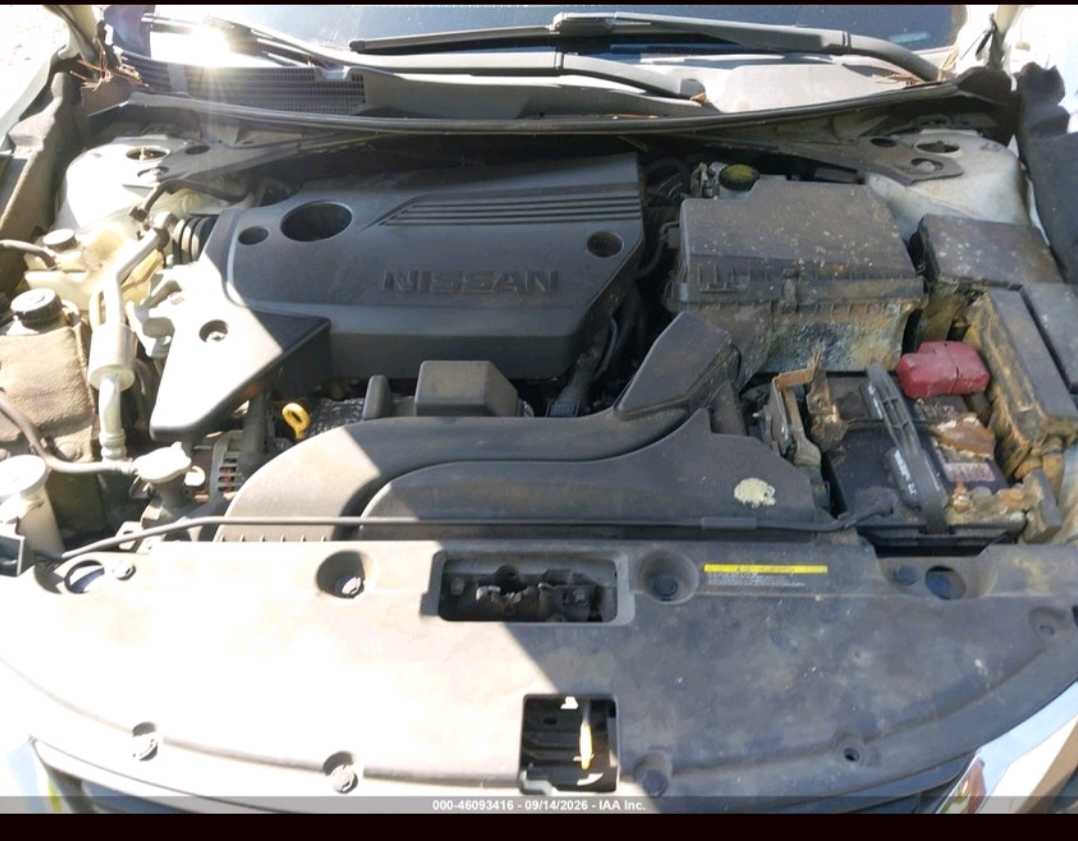 Car Image 2018 NISSAN ALTIMA