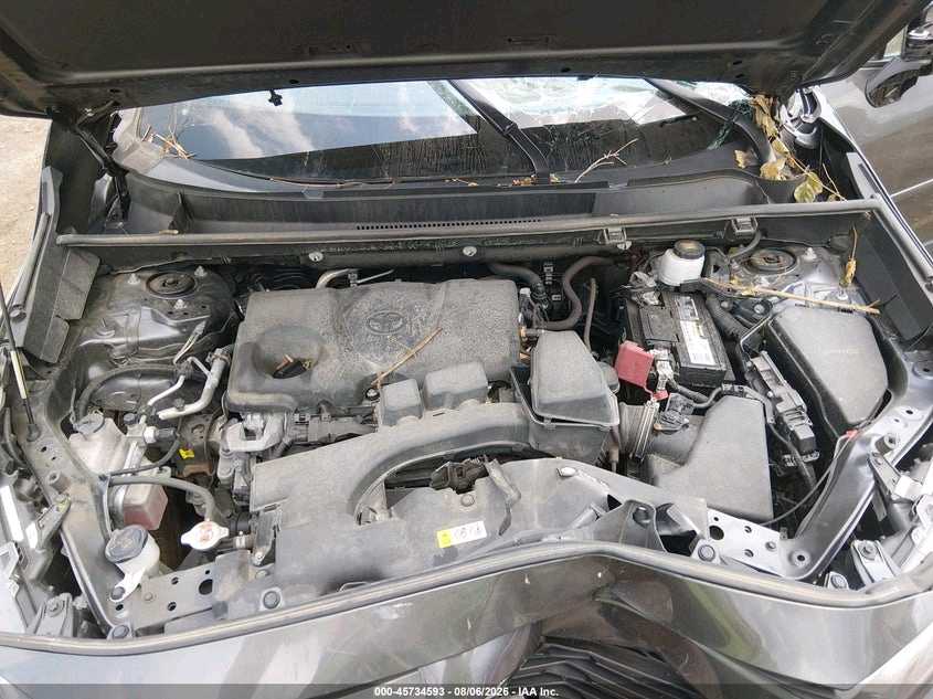 Car Image 2023 TOYOTA RAV4