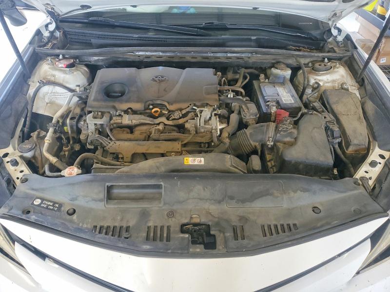 Car Image 2019 TOYOTA CAMRY