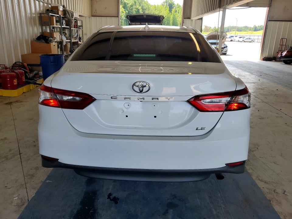 Car Image 2019 TOYOTA CAMRY