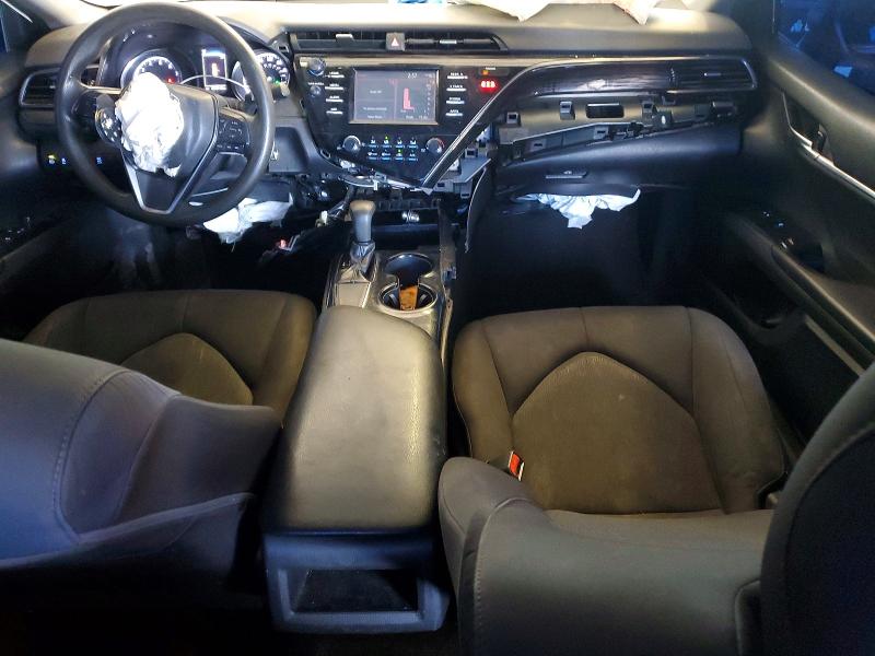 Car Image 2019 TOYOTA CAMRY