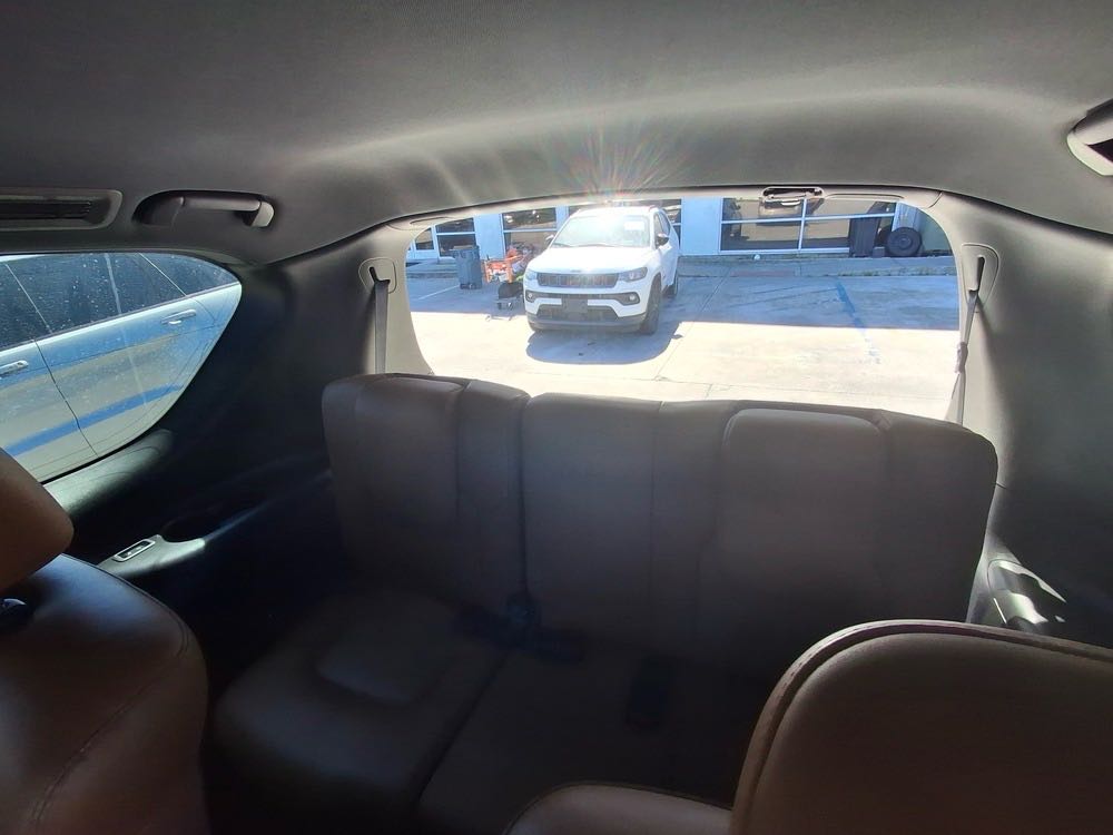 Car Image 2023 INFINITI QX80