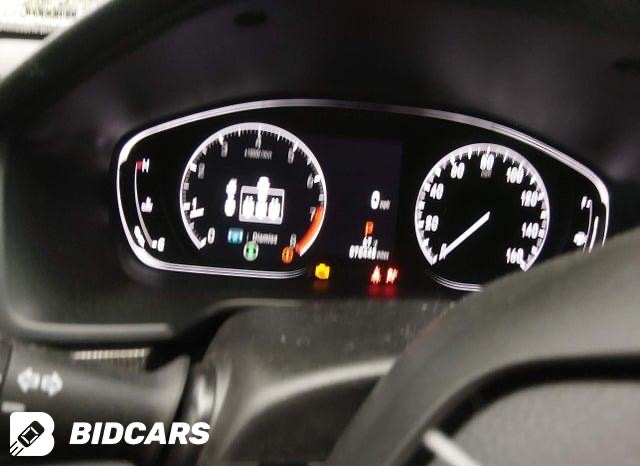 Car Image 2022 HONDA ACCORD