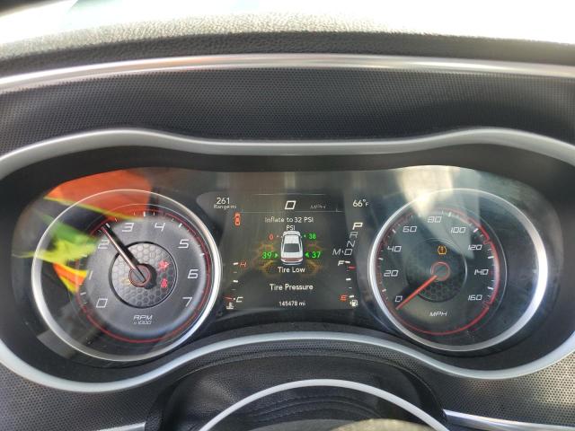Car Image 2018 DODGE CHARGER