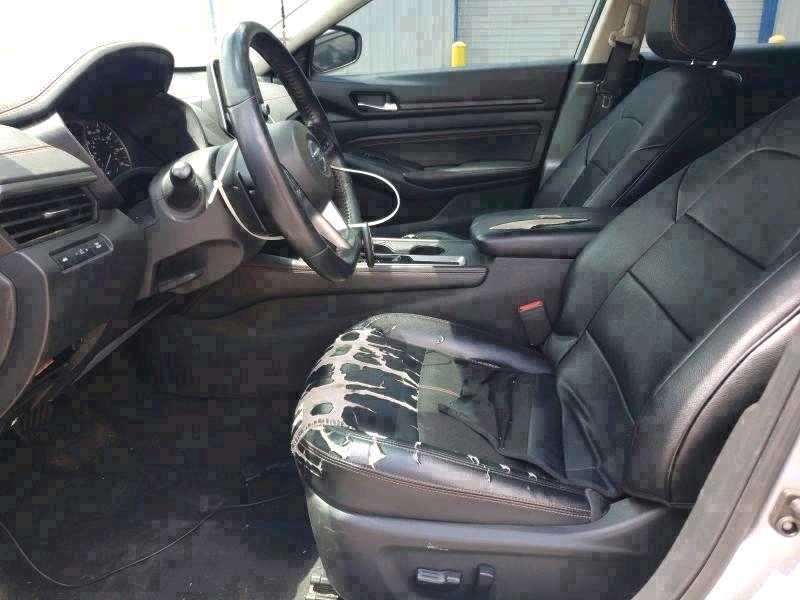 Car Image 2020 NISSAN ALTIMA