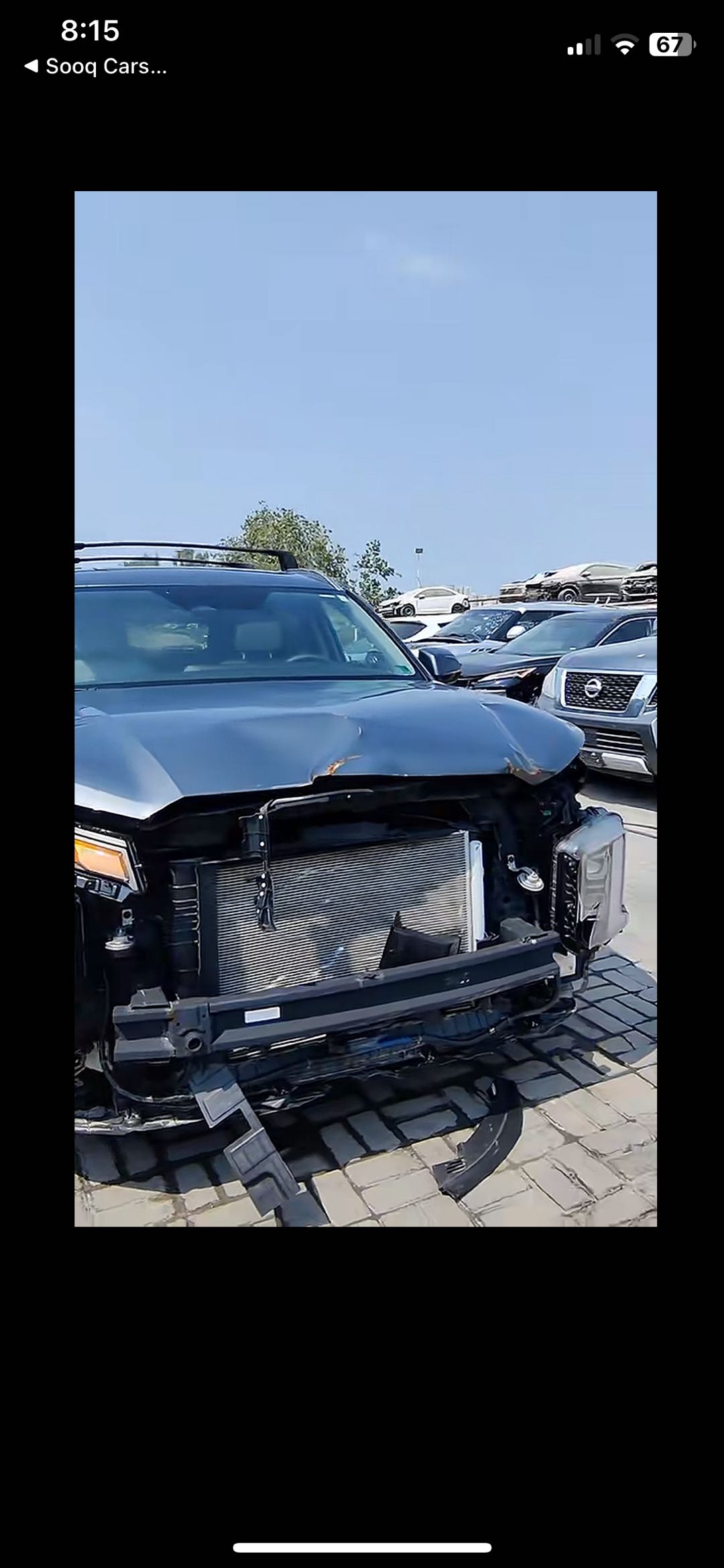 Car Image 2024 HYUNDAI PALISADE