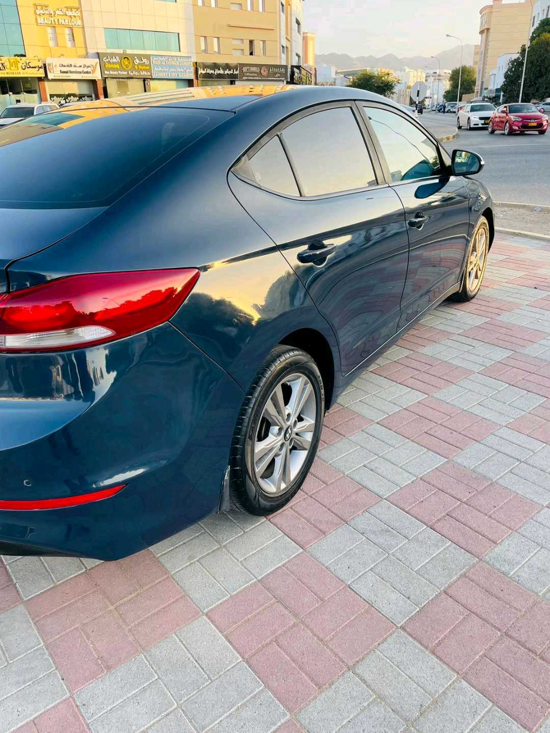 Car Image 2017 HYUNDAI ELANTRA GT