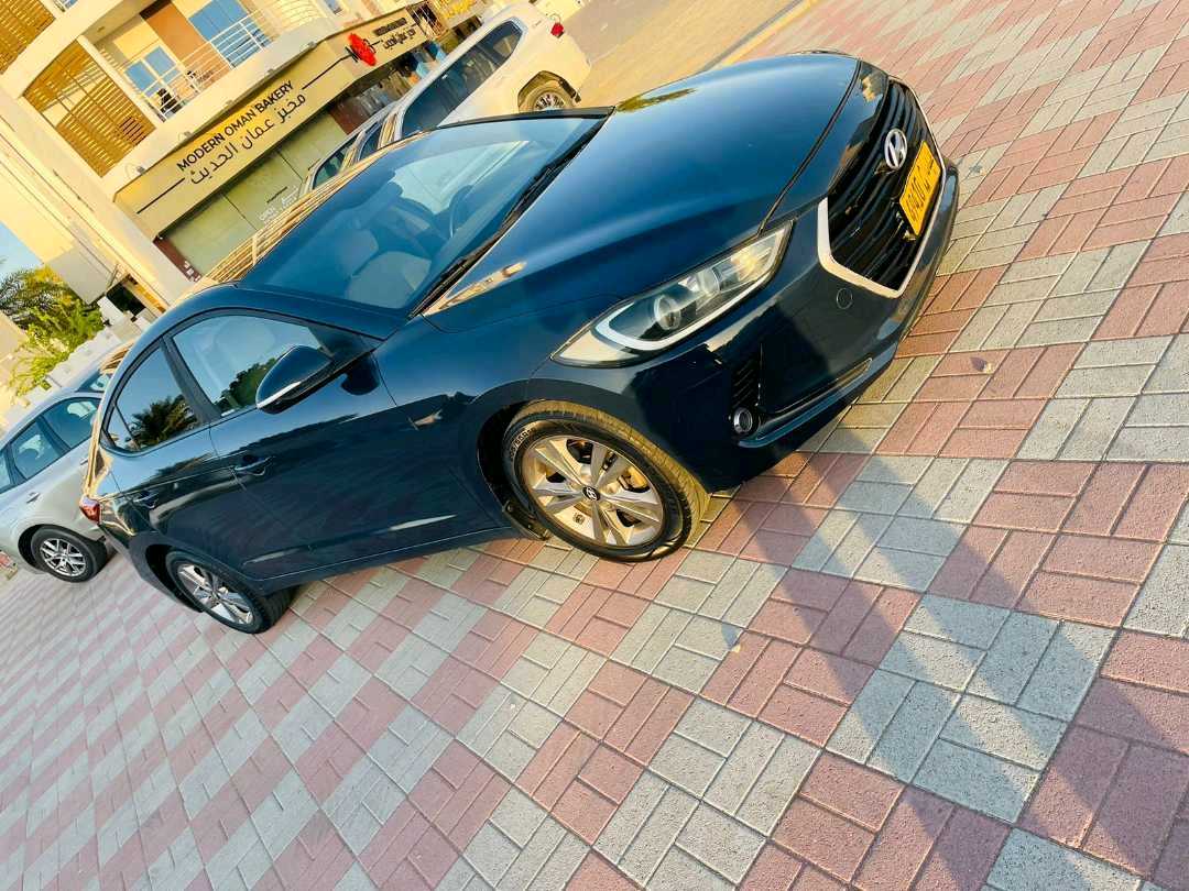 Car Image 2017 HYUNDAI ELANTRA GT