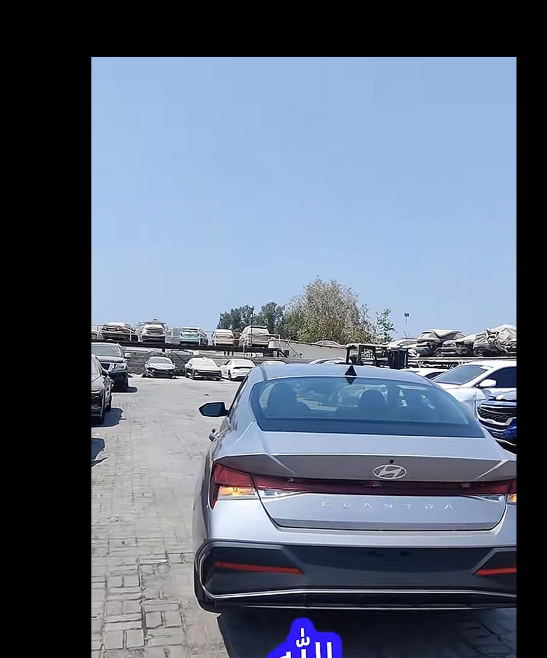 هيونداي النترا SEL 2025