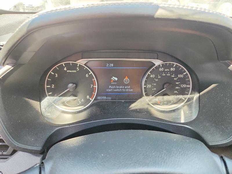 Car Image 2023 NISSAN ALTIMA