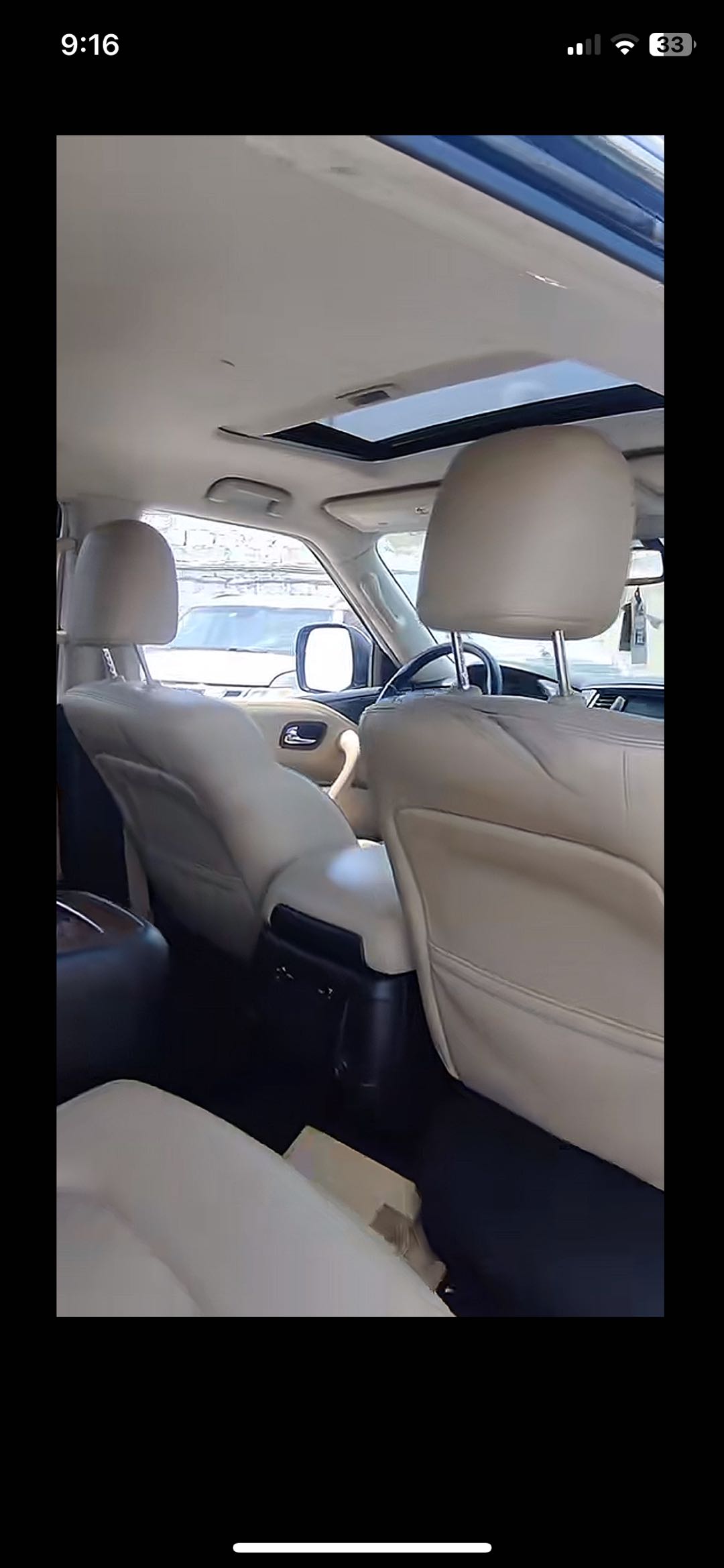 Car Image 2019 NISSAN ARMADA
