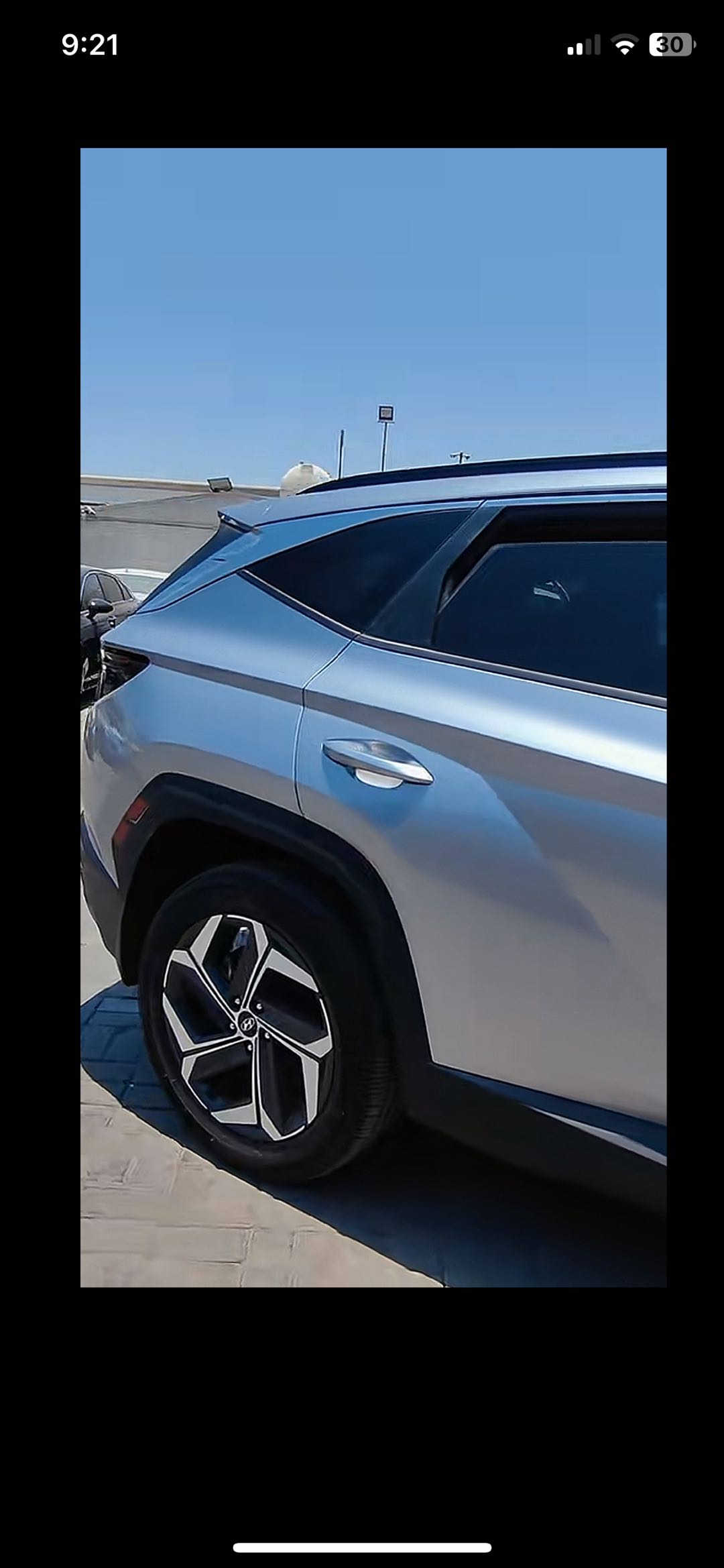 Car Image 2022 HYUNDAI TUCSON