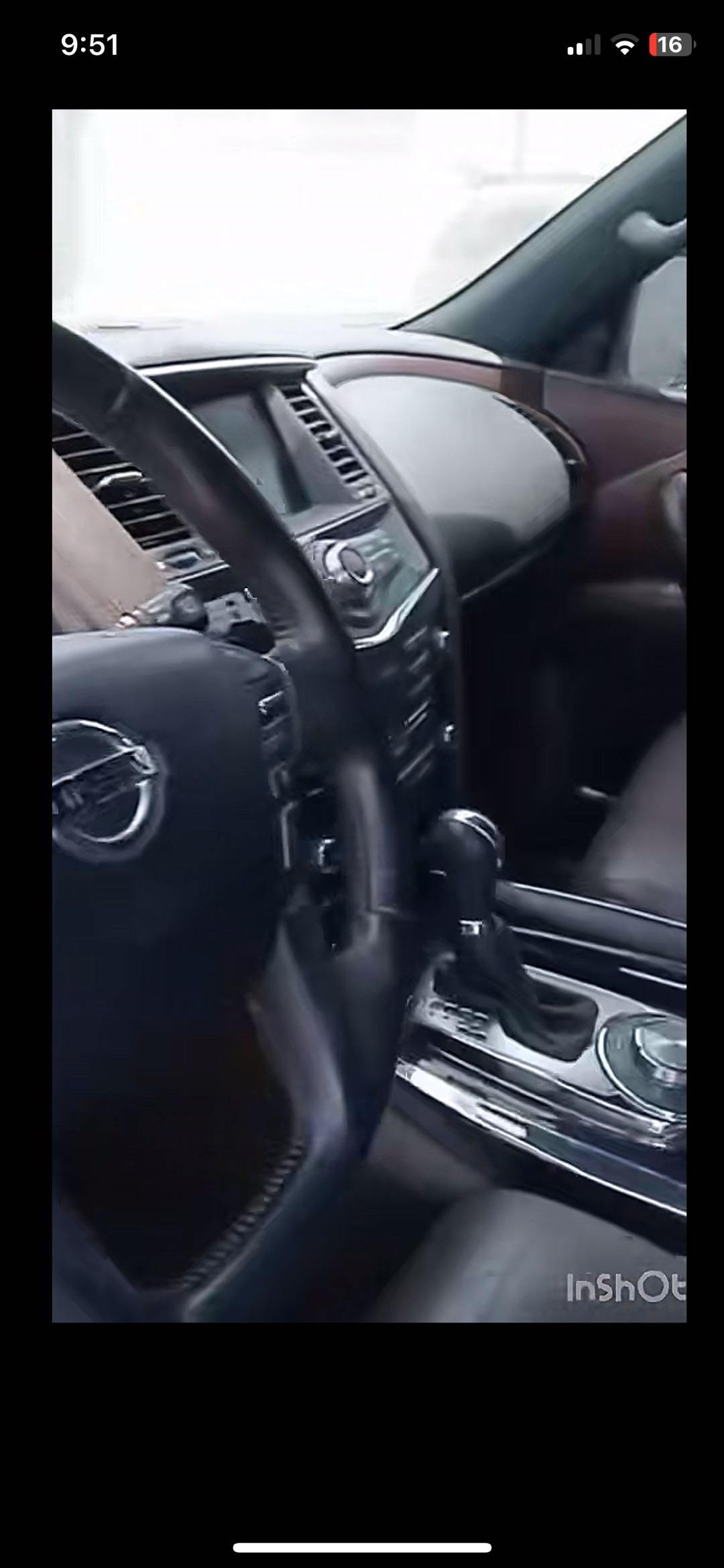 Car Image 2018 NISSAN ARMADA