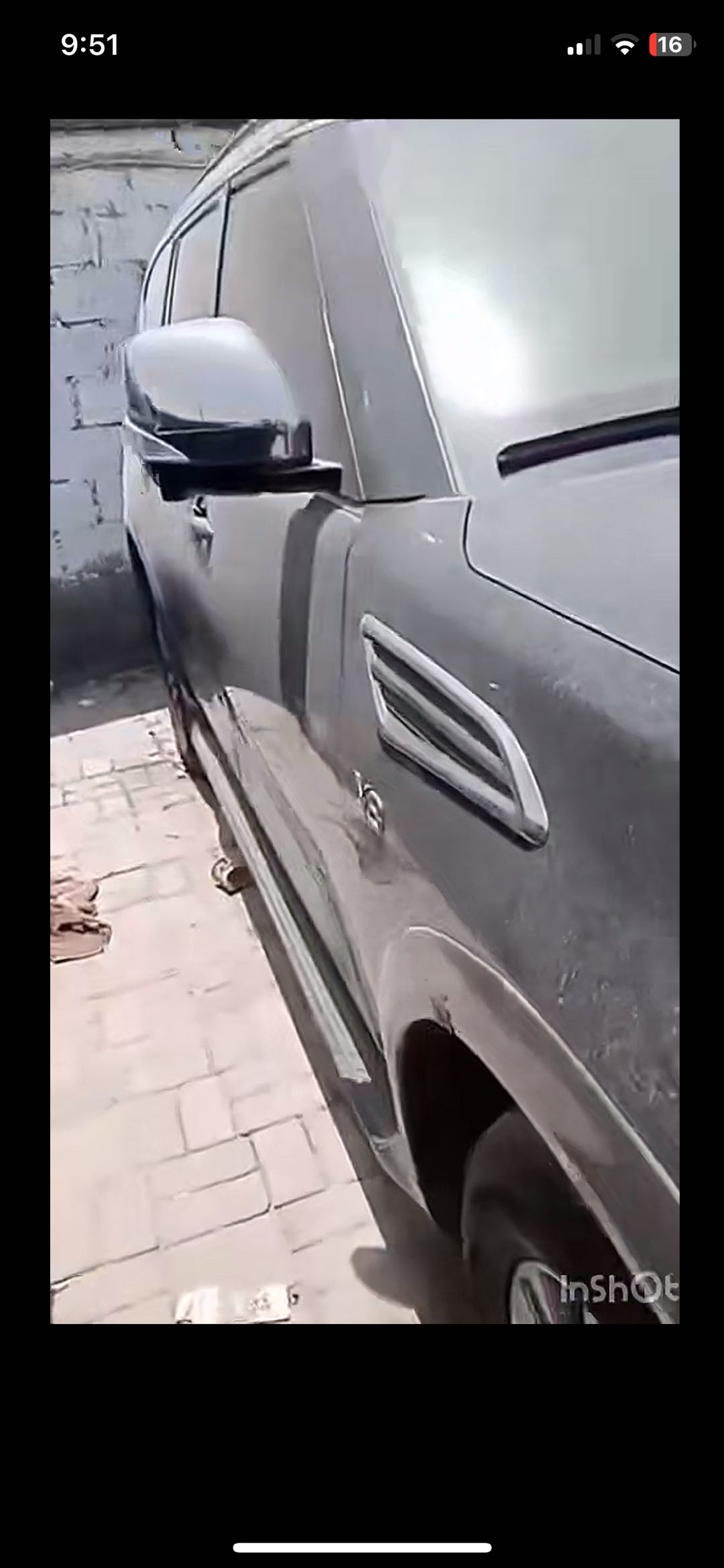 Car Image 2018 NISSAN ARMADA
