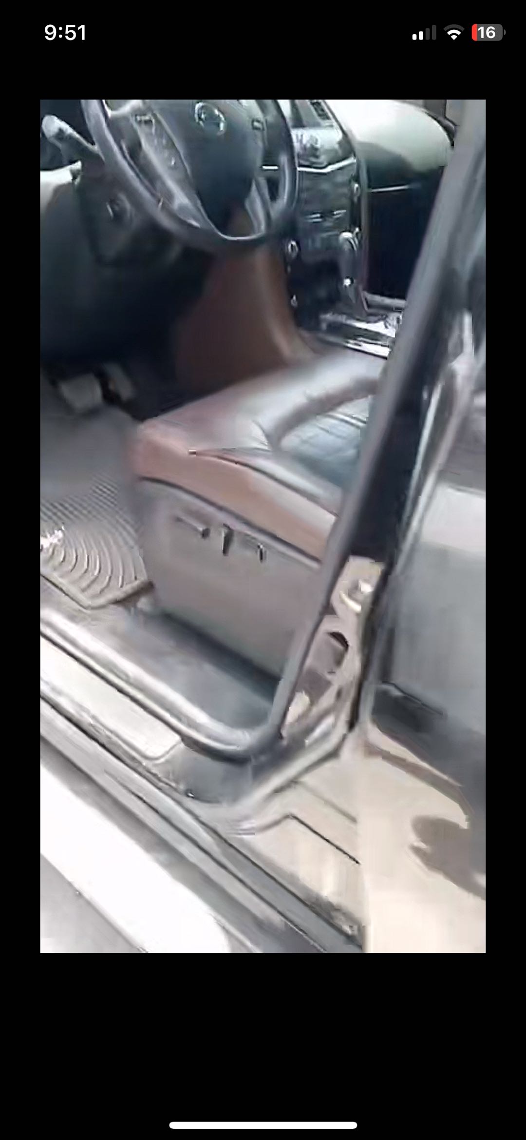 Car Image 2018 NISSAN ARMADA