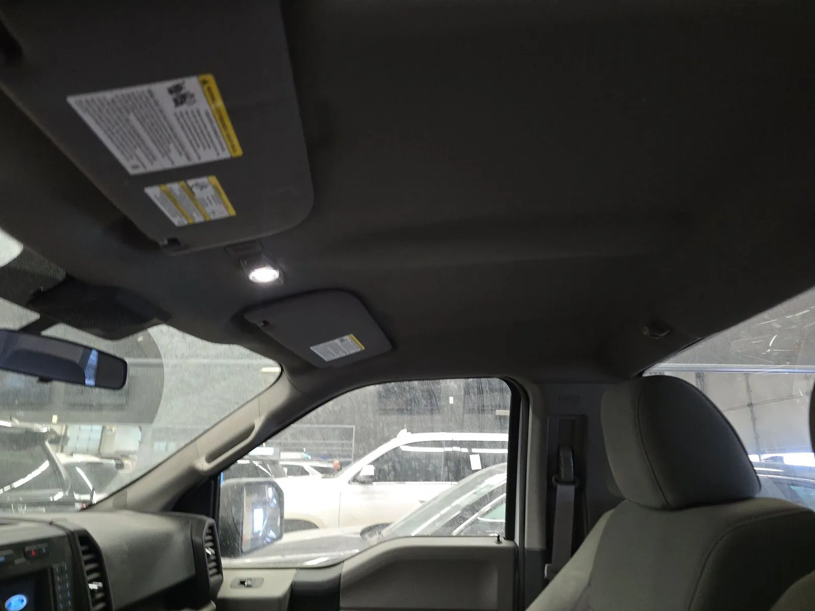 Car Image 2019 FORD F-150