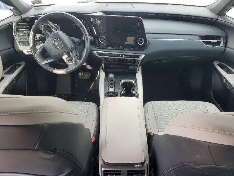 Car Image 2024 LEXUS RX
