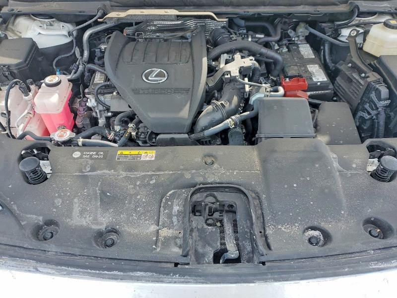 Car Image 2024 LEXUS RX