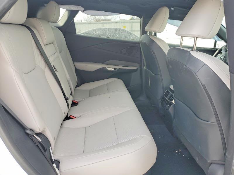 Car Image 2024 LEXUS RX