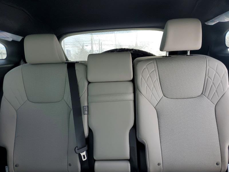Car Image 2024 LEXUS RX