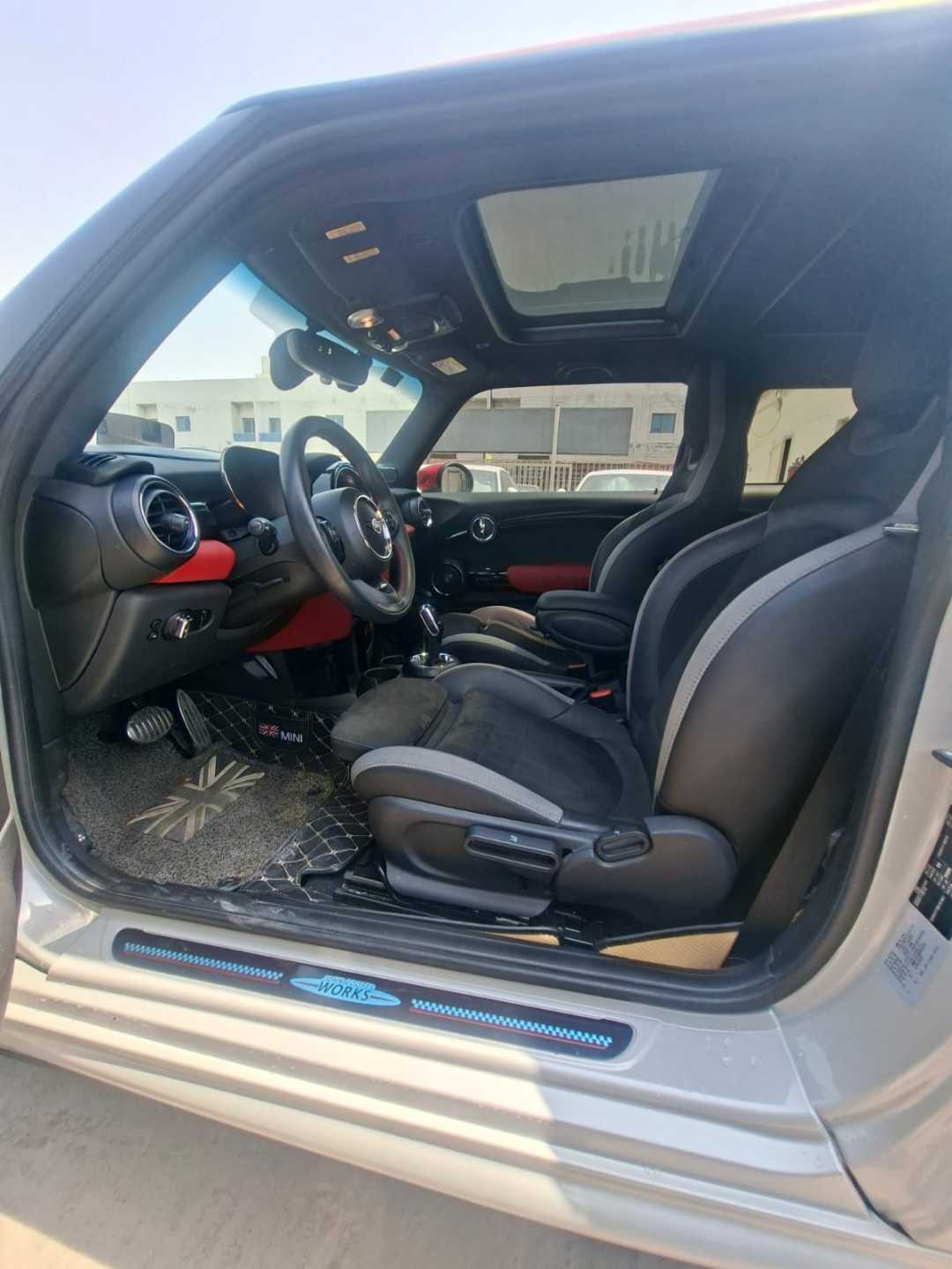 Car Image 2021 MINI COOPER