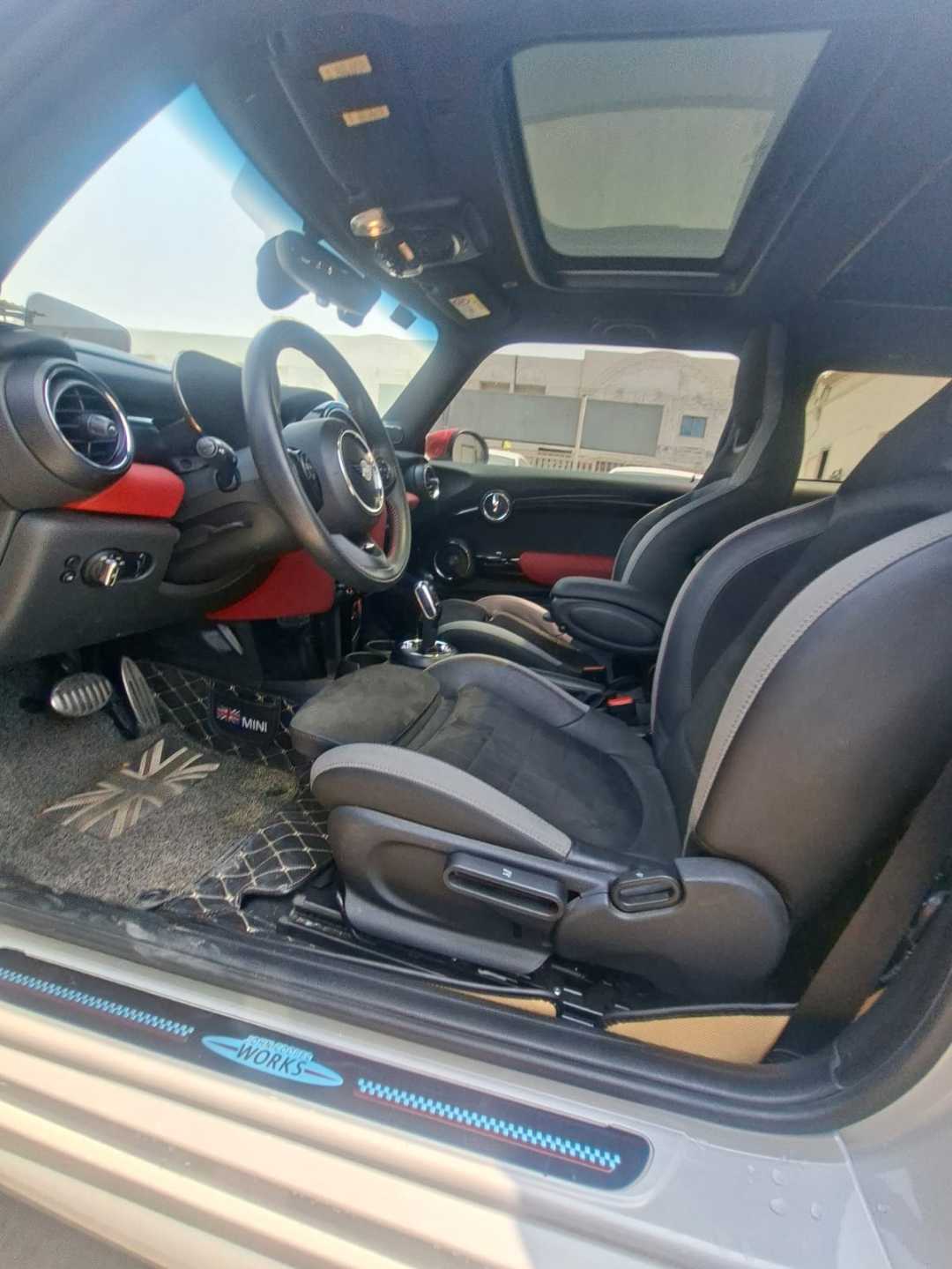 Car Image 2021 MINI COOPER