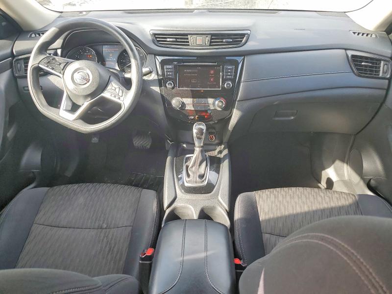 Car Image 2019 NISSAN ROGUE