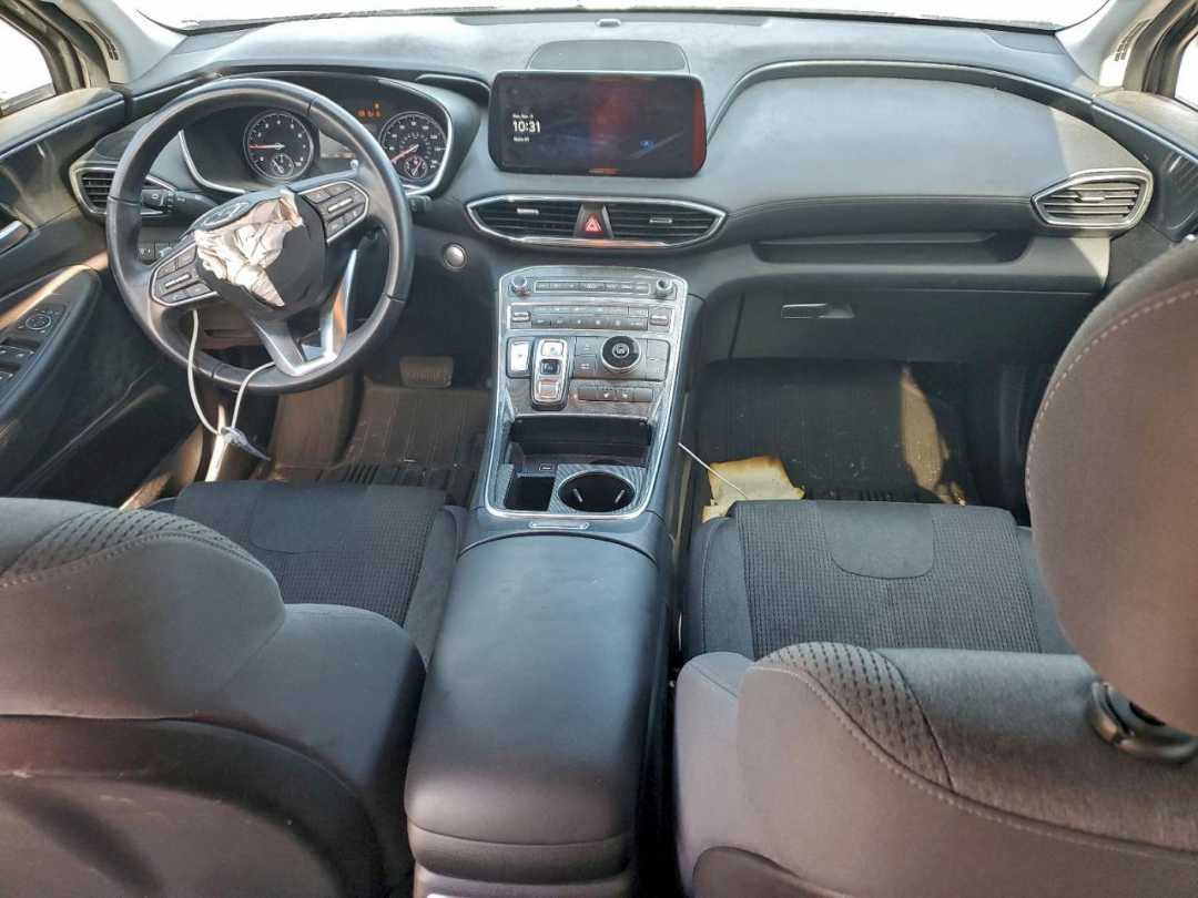 Car Image 2023 HYUNDAI SANTA FE