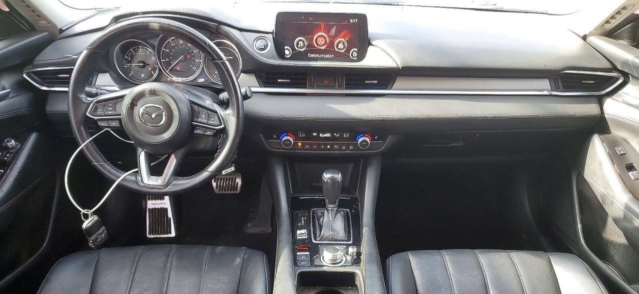 Car Image 2020 MAZDA 6