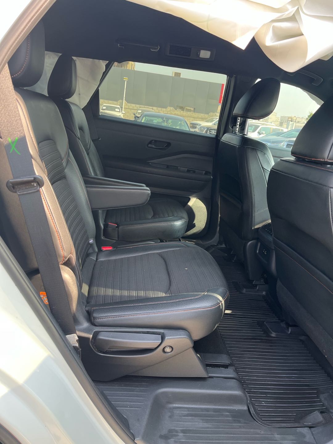 Car Image 2023 NISSAN PATHFINDER
