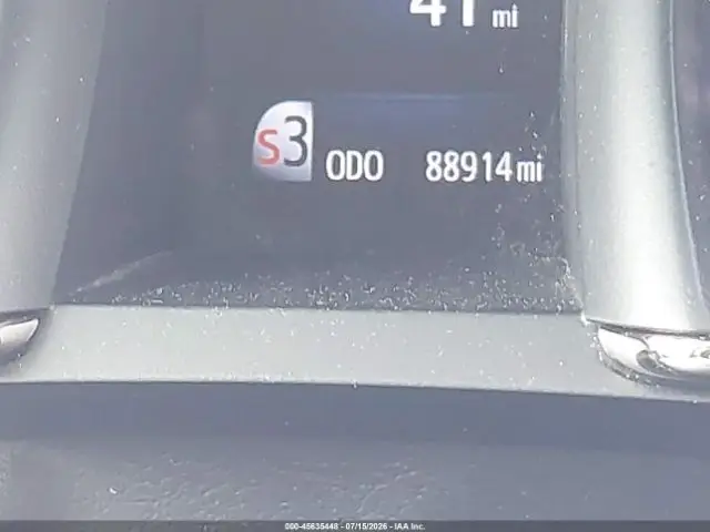 Car Image 2018 TOYOTA AVALON