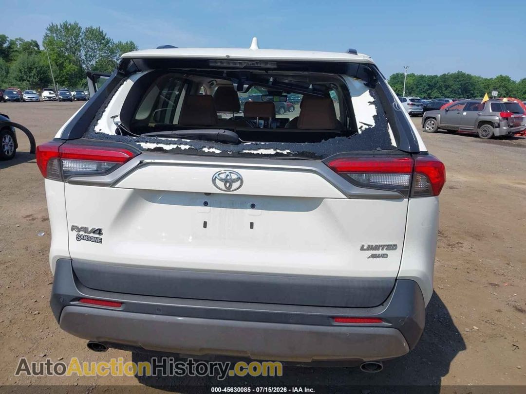 Car Image 2021 TOYOTA RAV4