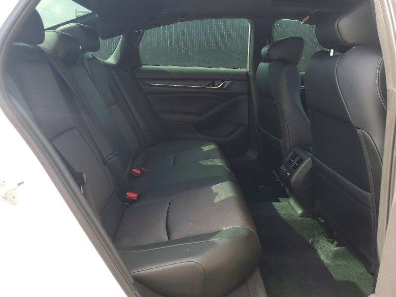 Car Image 2022 HONDA ACCORD
