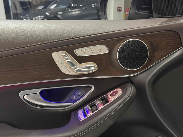 Car Image 2022 MERCEDES GLC CLASS