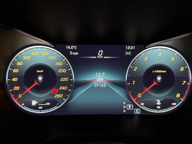 Car Image 2022 MERCEDES GLC CLASS