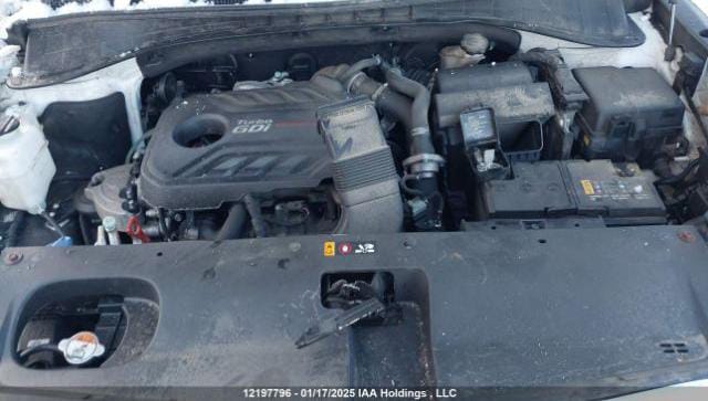 Car Image 2018 KIA SORENTO