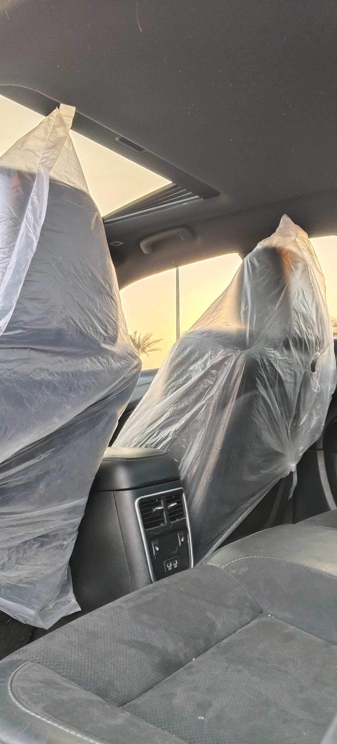 Car Image 2019 DODGE CHARGER SCAT PACK