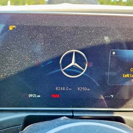 Car Image 2023 MERCEDES C Class