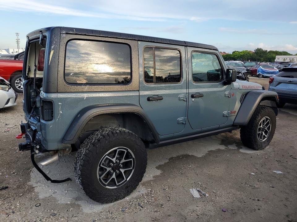 Car Image 2024 JEEP WRANGLER